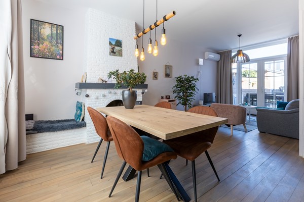 Medium property photo - Maarten Trompstraat 39, 4625 EC Bergen op Zoom